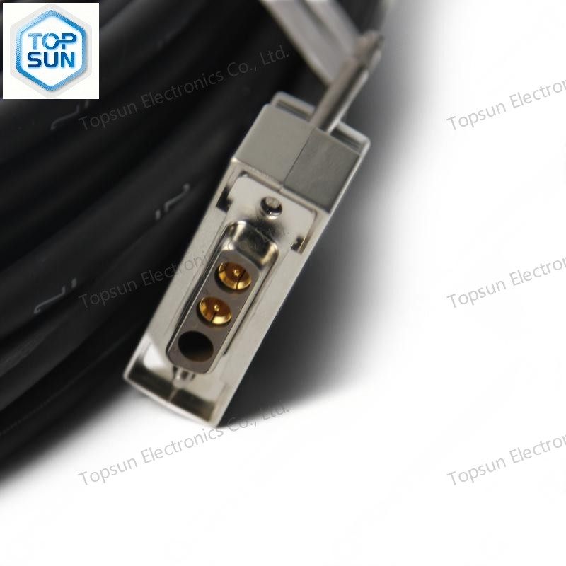 JUKI 2050(2060) XY BEAR HEAD CABLES ASM 40002234